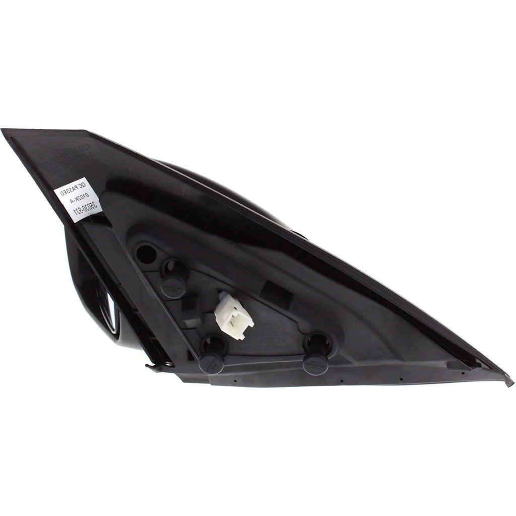 Power Mirror for Nissan Altima Coupe (2008–2013) Left Side Paintable