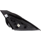 Power Mirror for Nissan Altima Coupe (2008–2013) Left Side Paintable