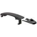 Exterior Door Handle for Ford Focus (2008–2011) Front Driver Side