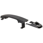 Exterior Door Handle for Ford Focus (2008–2011) Front Driver Side