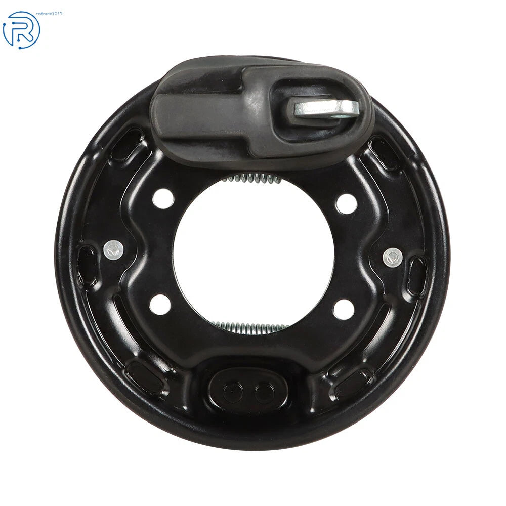 Rear Brake Cluster Assembly for Club Car DS/Precedent (1995-Present)