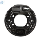 Rear Brake Cluster Assembly for Club Car DS/Precedent (1995-Present)