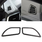 Inner Central Air Vent Outlet Cover Trim for BMW F20 F21 Series (2012-2019)