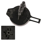 Coolant Reservoir Cap for Toyota Sienna, Lexus RX330, RX350 (2004-2020)