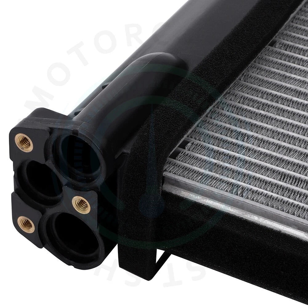 Heater Core for BMW 325i 325is 318i 323i (1992–1999)
