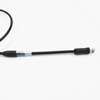 Throttle Cable for GY6 150cc Quad Dirt Bike ATV Dune Buggy GoKart (980mm 80mm)