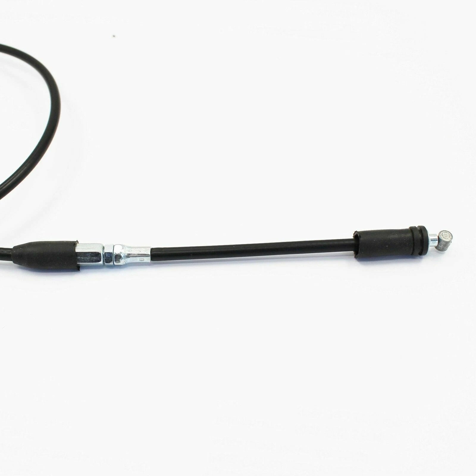 Throttle Cable for GY6 150cc Quad Dirt Bike ATV Dune Buggy GoKart (980mm 80mm)