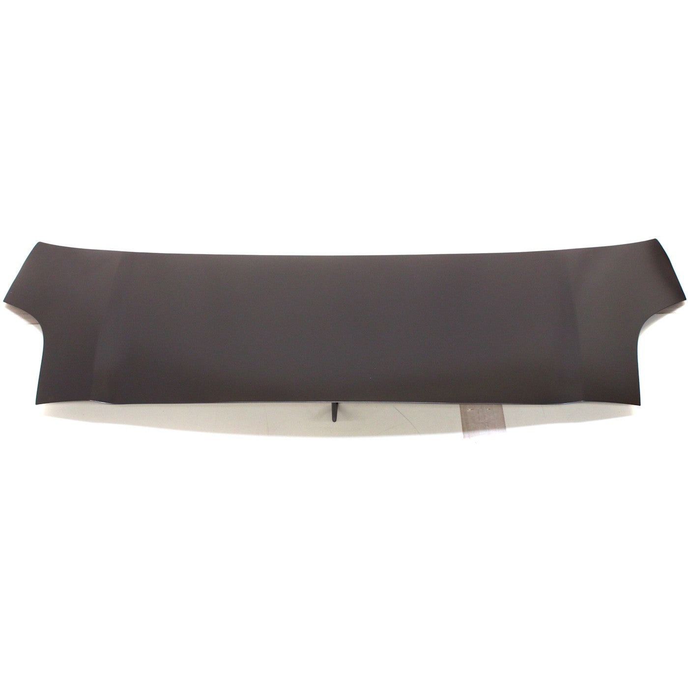 CAPA Certified Hood for Toyota Yaris (2007–2011) Hatchback