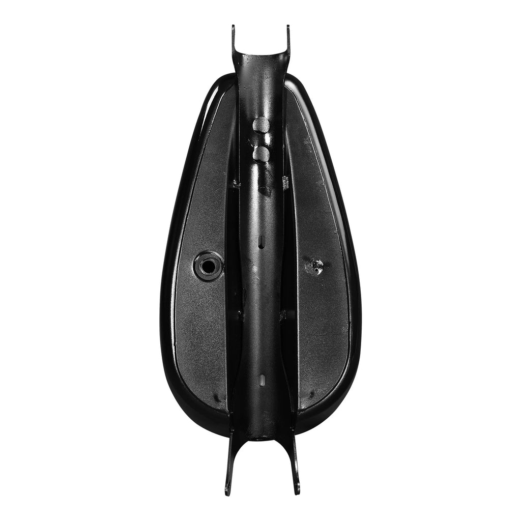 3.7gal Gas Fuel Tank for Harley Sportster 883 XL 1200 (2004–2006)