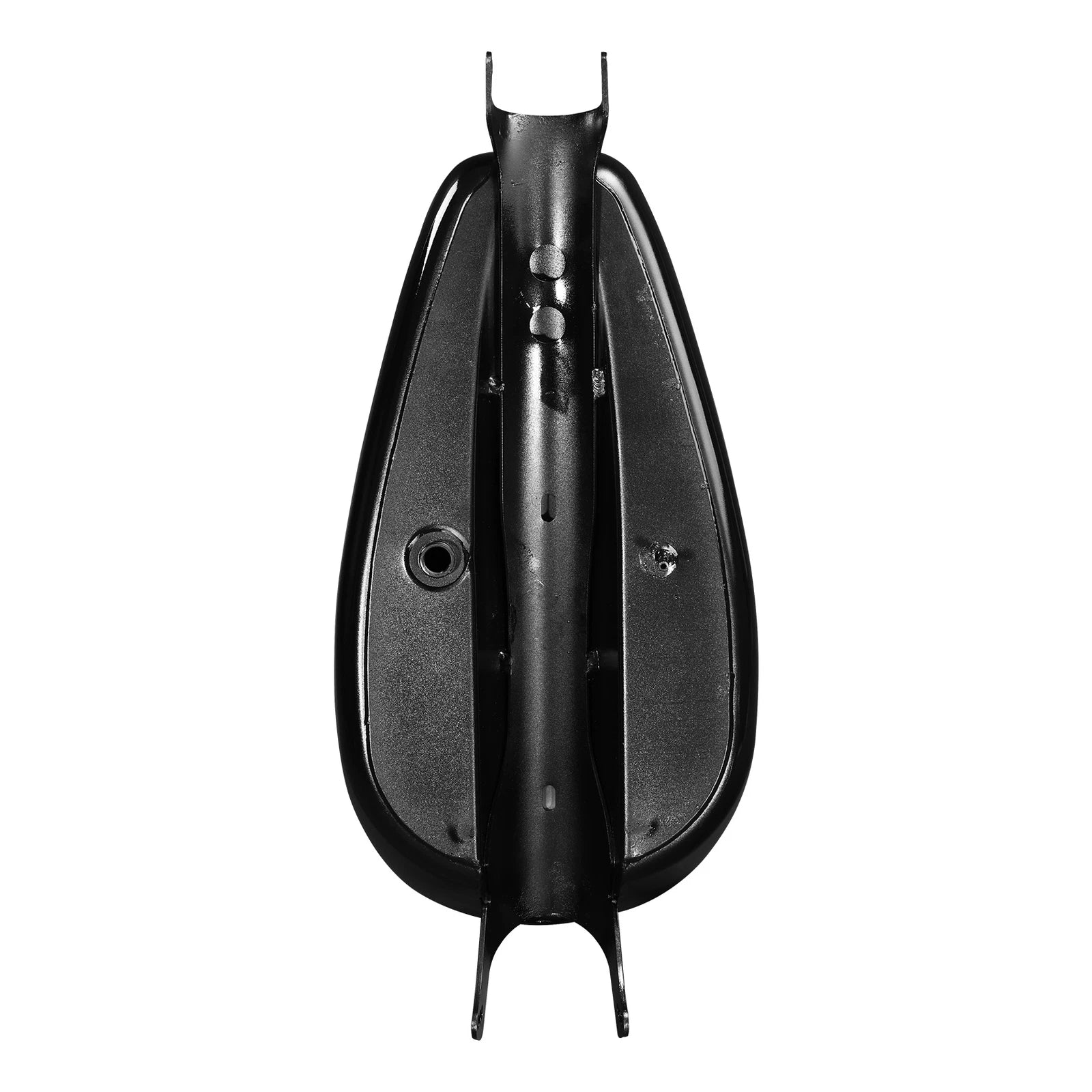 3.7gal Gas Fuel Tank for Harley Sportster 883 XL 1200 (2004–2006)