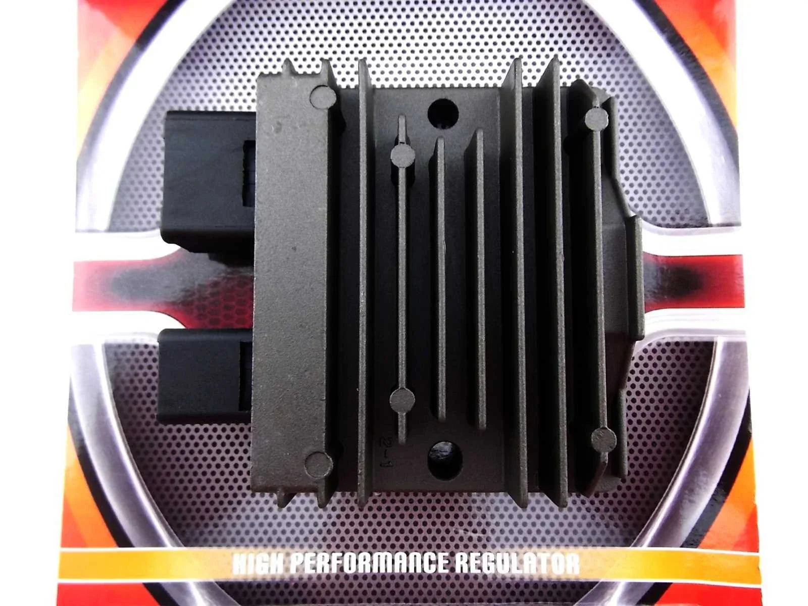 Regulator Rectifier Assembly for Honda FJS400 Silver Wing (2009-2015)