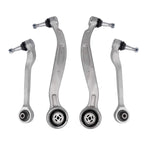 Set of 4 Front Lower Control Arms for Chevrolet Camaro (2016–2024)