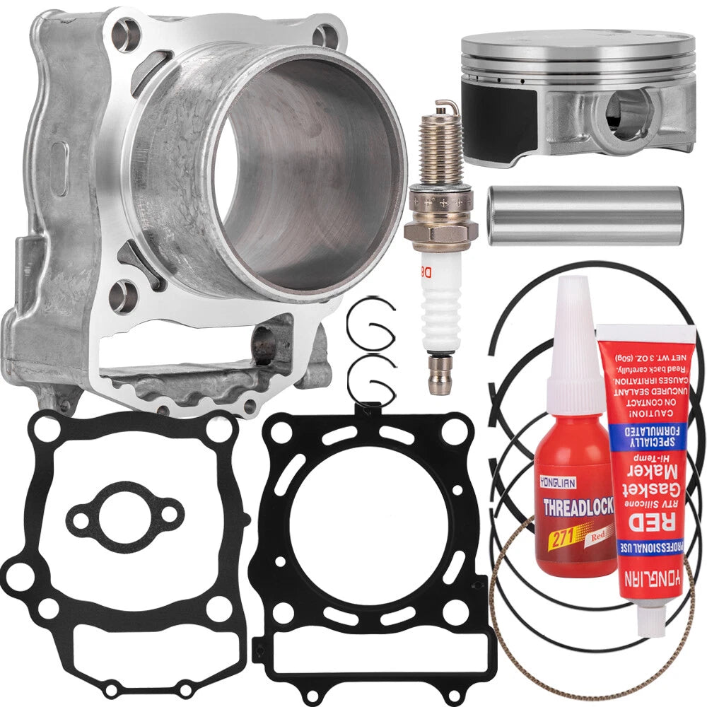 Cylinder Piston Gasket Kit for Polaris Sportsman 550 XP EPS (2009–2014)
