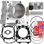 Cylinder Piston Gasket Kit for Polaris Sportsman 550 XP EPS (2009–2014)