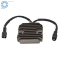 Regulator Rectifier for Suzuki GSX-R600 GSX-R750 (2006–2010)