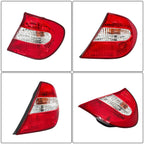 Passenger Side Tail Light Assembly for Toyota Camry (2002-2004)
