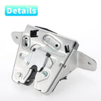 Rear Liftgate Door Lock Actuator Motor for Mercedes-Benz GLK250 (2013–2015) No.A2047400535