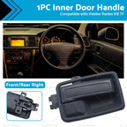 Right Hand Inner Door Handle for Holden Rodeo KB TF (1981–2003)
