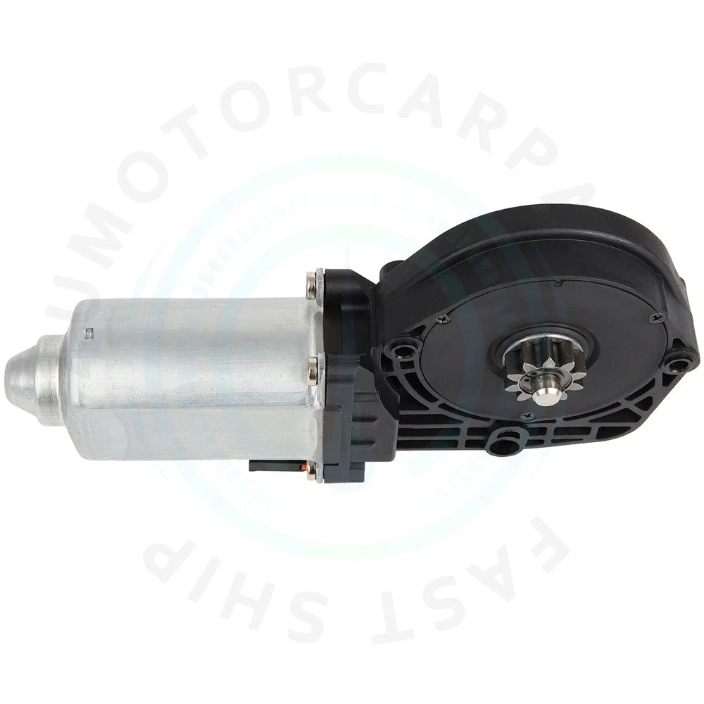 Window Lift Motor for Ford F-250/F-350 Super Duty (2002–2008)