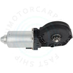 Window Lift Motor for Ford F-250/F-350 Super Duty (2002–2008)