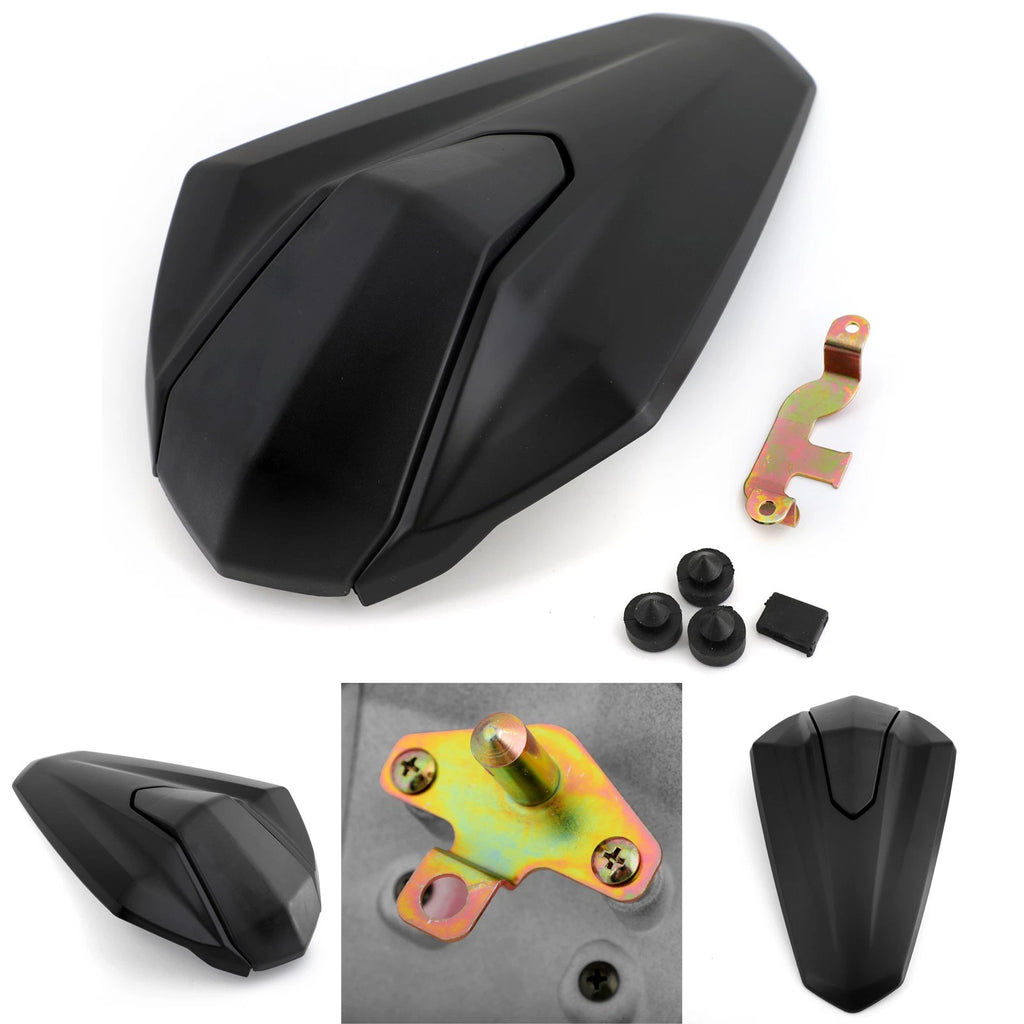 Passenger Rear Seat Cover Cowl for Kawasaki Ninja 400 (2018–2024)