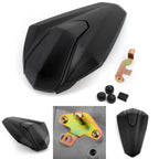 Passenger Rear Seat Cover Cowl for Kawasaki Ninja 400 (2018–2024)