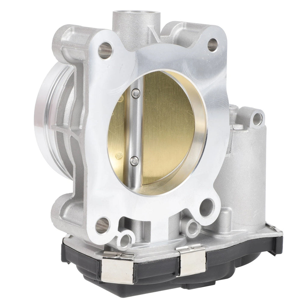 Throttle Body for Chevrolet Malibu (2013–2022) Cadillac CTS (2014–2019) 2.0L