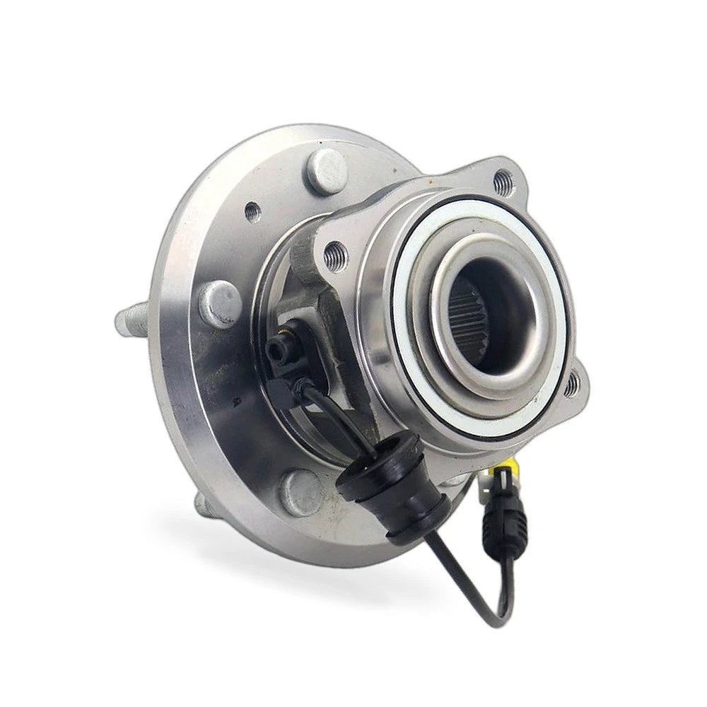 Rear Wheel Bearing Hub Assembly 512358 for Chevrolet Captiva (2006–2018)