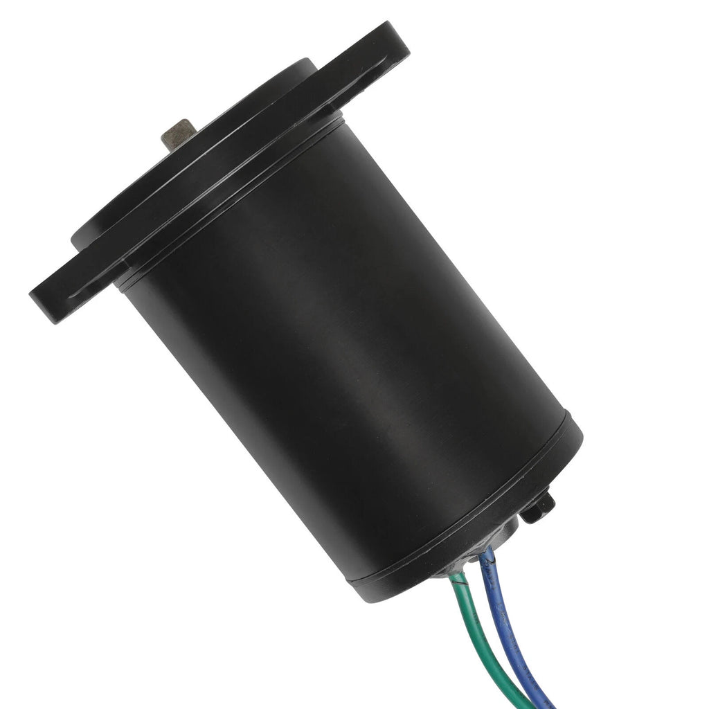 Trim Tilt Motor for Yamaha Outboards (40-90 HP, 6H1-43880-02)