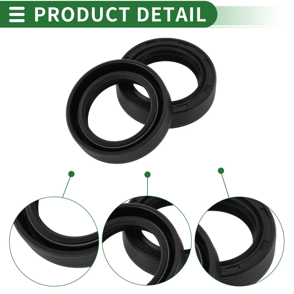 Oil Seal for [Make Model] (28x40x10mm)