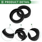 Oil Seal for [Make Model] (28x40x10mm)