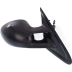 Manual Remote Right Side Mirror for Dodge Stratus (1995–2000)