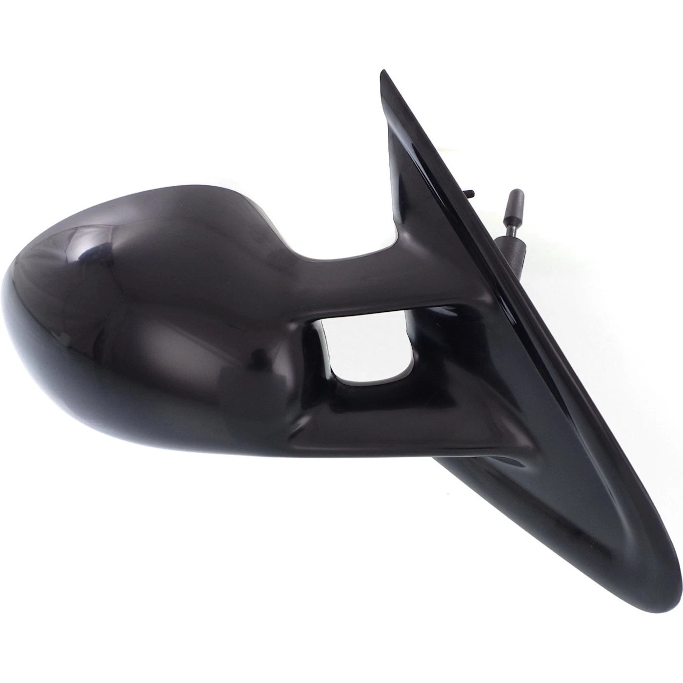 Manual Remote Right Side Mirror for Dodge Stratus (1995–2000)