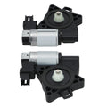 Front LH RH Window Motor for Mazda 3/CX-7/CX-9/RX-8 (2004–2015) 742-801 GJ6A5958XF