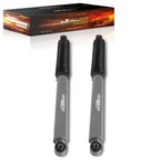 0-6" Lift G1 Rear Shock Absorbers for Ford F-150 4WD/RWD (2004–2008)