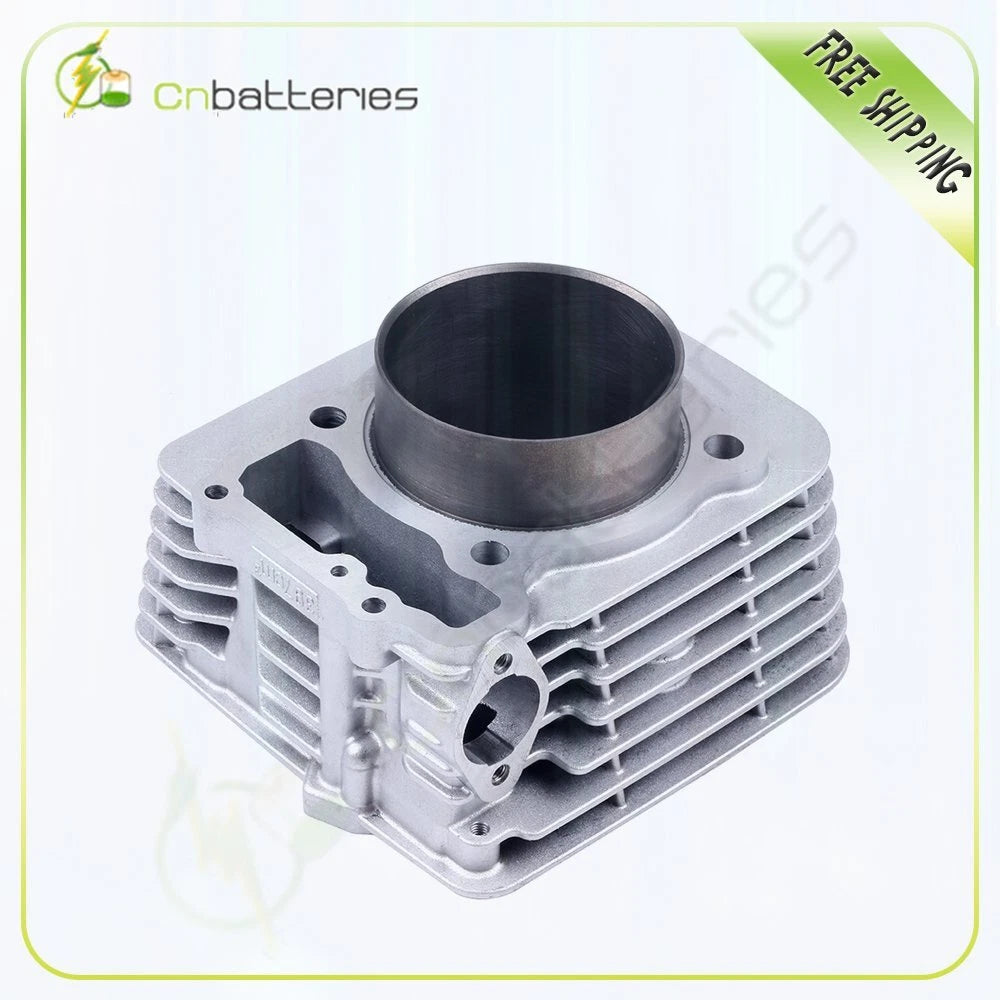 Big Bore Cylinder 85mm 440cc for Honda Sportrax 400 TRX400EX (1999–2008) 12100-KCY-670