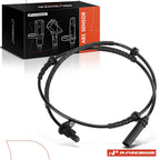Front ABS Wheel Speed Sensor for BMW 330i (2019–2025)
