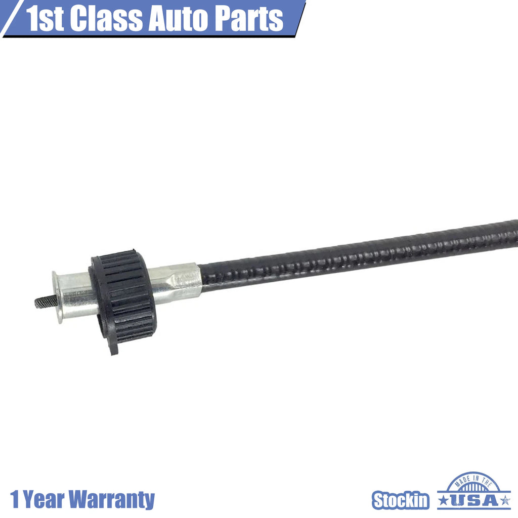 Speedometer Cable for Volkswagen Bus Transporter (1968–1975)