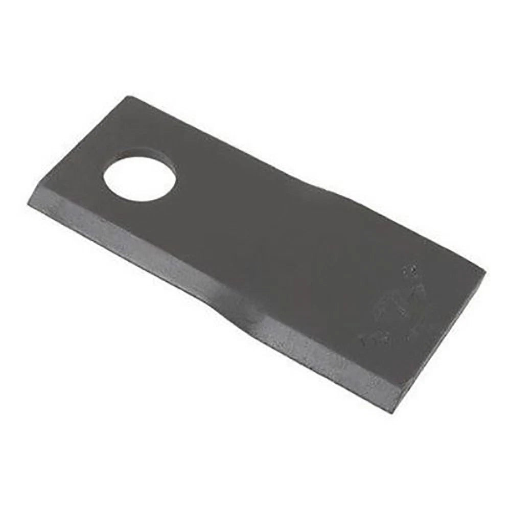 RH Disc Mower Blade for Universal Products (Replaces 1398890KGV)