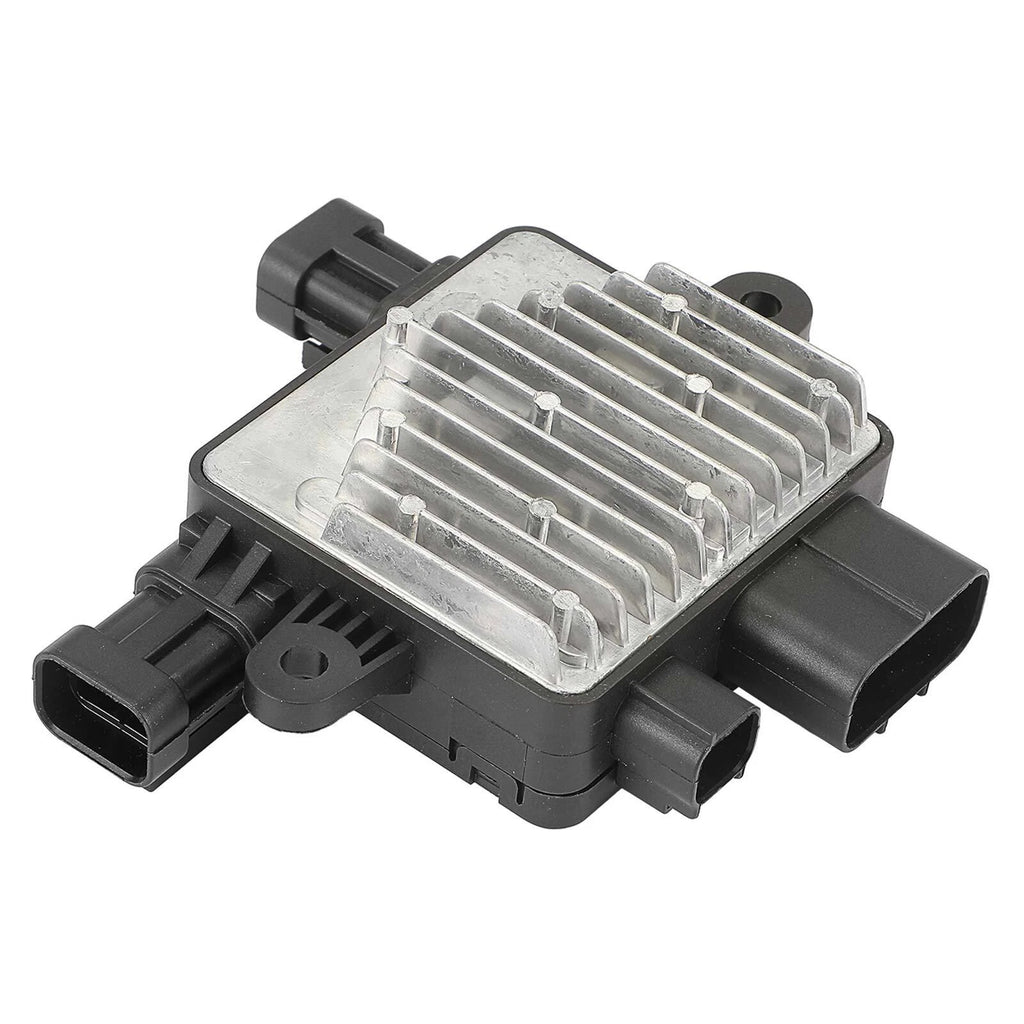 Engine Radiator Control Fan Module for Kia Sedona, Hyundai Entourage (2006-2012)