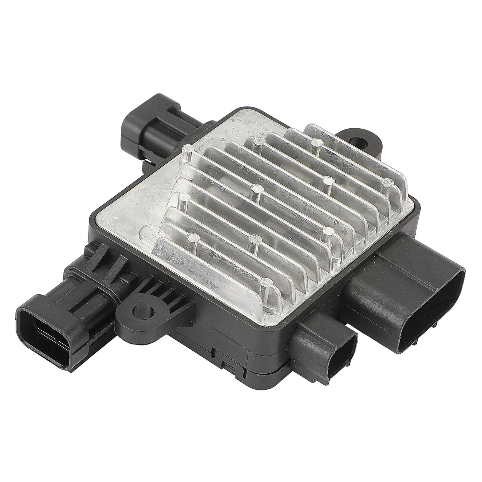 Engine Radiator Control Fan Module for Kia Sedona, Hyundai Entourage (2006-2012)