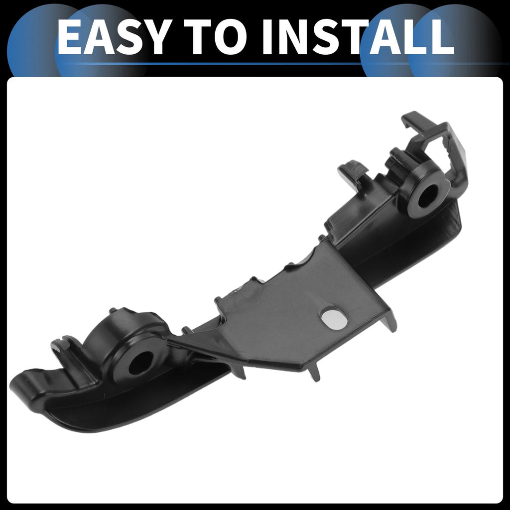 1pc Right Front Bumper Retainer Bracket No. 51117385350 for BMW M550i (2018–2023)