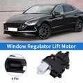 Power Window Regulator Lift Motor for Hyundai Sonata (2011–2015) No.824503S011