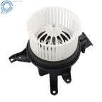 A/C Heater Blower Motor Fan for Jeep Compass Renegade (2015–2022)