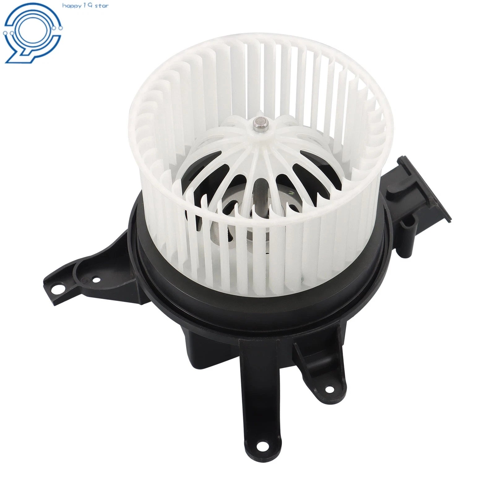A/C Heater Blower Motor Fan for Jeep Compass Renegade (2015–2022)
