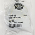 Speaker Grill Gasket for Harley-Davidson Road Glide (76000456)