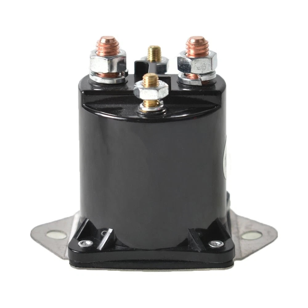 12V Solenoid Switch for Club Car DS/Precedent Golf Cart (1984âPresent)