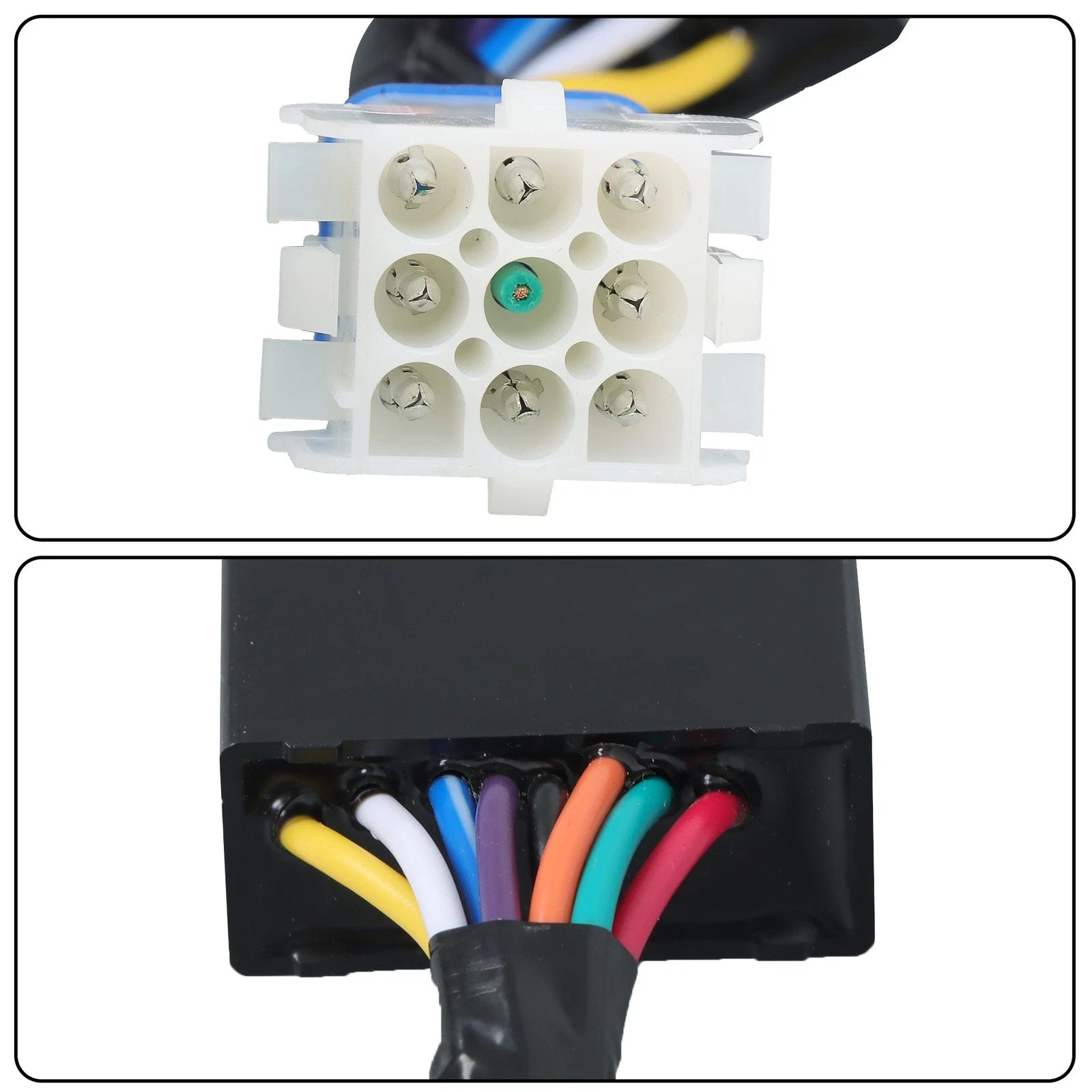 Safety Control Module for Lawn Mowers RZT Pro Series (2010-2023)