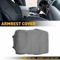 Center Console Armrest Cover for Toyota 4Runner (2010–2023) EXV