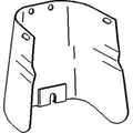 PTO Shield for 1750 1850 2050 2150 (Fits 158349A, 158349A-A)